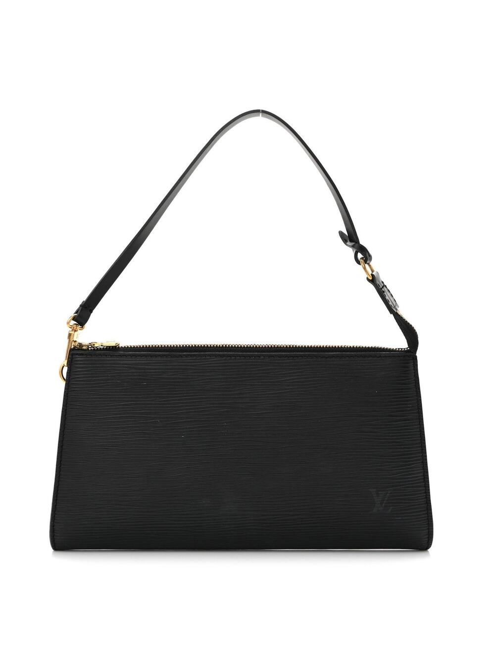 Louis Vuitton Epi Pochette Accessories #283514L47B